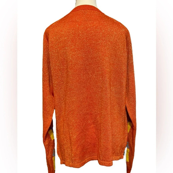 ๐โโฌ๐โโฌ Meowy Christmas ugly Christmas sweater ๐โโฌ๐โโฌ - Picture 4 of 6